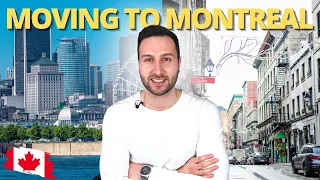 Top 10 PROS And CONS Of Living In MONTREAL