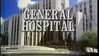 General Hospital Closing  Long Version