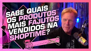 OS PRODUTOS MAIS BIZARROS - CIRO BOTTINI