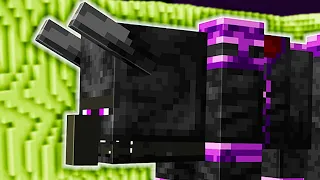 😱 10 Novos MOBS que DEVERIAM EXISTIR no MINECRAFT 1.17