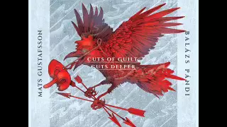 Merzbow, Thurston Moore, Gustafsson, Pándi / Cuts Of Guilt, Cuts Deeper (2015) [FULL ALBUM]