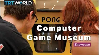 The Computer Game Museum in Berlin | Showcase