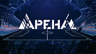 ARENA HD 25 03 2024 Репортаж программы "Арена" о жизни Константина Кольцова