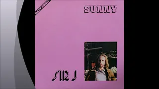 Sir J. - Sunny (Sunset Vintage Version)