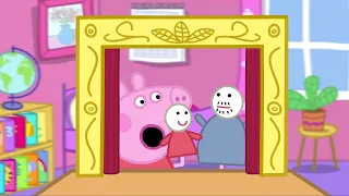 Cartoon Kids -  Português Brasil - Compilation 88 Peppa Pig - Peppa Pig em Português Brasil