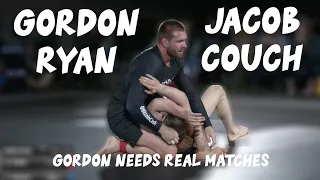 Gordon Ryan Needs Real Opponents | Competition Show Ep. 16