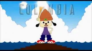 Columbia Pictures 2015 Logo (PaRappa Movies) PaRappa The Rapper Variant