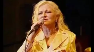 Georgie (Golden Memories Tour Fiji) - Toni Wille (Feat. the voice of Pussycat) -