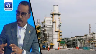 It Doesn’t Make Sense To Export Crude And Not Supply Dangote Refinery — Rewane