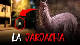 Que es la JARJACHA (Qarqacha) ? Cuentos de Terror