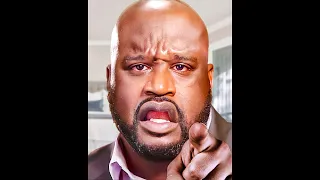 5 MINUTES AGO: Shaq Sends BRUTAL Warning About Diddy & Their DARK Past