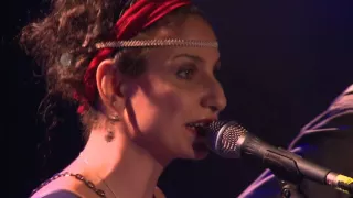 Deti Picasso - Ashkharums akh chim qashi // Live 2015 // A38 World