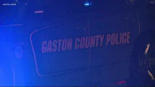 Two dead after shooting in Gaston County, NC
