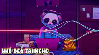 NONSTOP VINAHOUSE - NHỚ ĐEO TAI NGHE NGHE LÀ NGHIỆN VOL 2  |  DJ Đức Bin