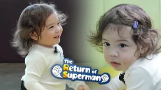 "TROS Ep 278" Gun Hoo Cut Full Version [The Return of Superman Ep 278]