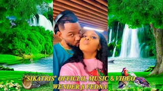 Wender ft Fedna Sikatris Official music & vidéo rete branche Fedlame a 🥰♥️