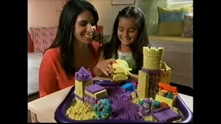 Nickelodeon Commercials (January 3, 2009)