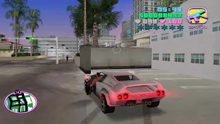 GTA Mission Cop Land: Conquer Chaos in GTA Vice City