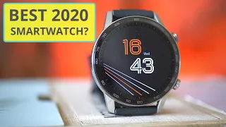 Honor MagicWatch 2: the BEST Smartwatch $159 Can Buy!