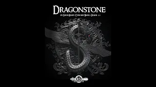 Dragonstone - Gavin Lendt, Concert Band (Grade 2.5) - Randall Standridge Music