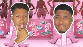 Nicki Minaj - Super Freaky Girl (Queen Mix) | Reaction