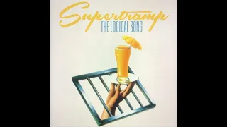 The Logical Song - Supertramp (LPJ_IS_KOOL REMIX)