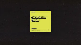 Matroda - Wasting Time (Official Audio)