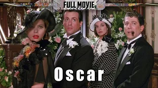 Oscar | English Full Movie | Comedy Crime