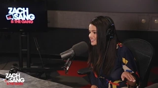 Selena Gomez | Full Interview