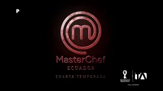 MasterChef Ecuador Cuarta Temporada Pronto | Promo Teleamazonas