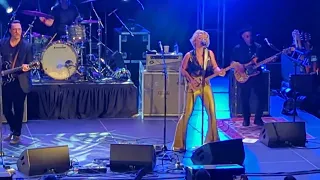 "Bulletproof" Samantha Fish & Jesse Dayton @TempleLive