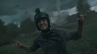 Into the Storm (2014) - Chasing Tornados might not be such a good idea