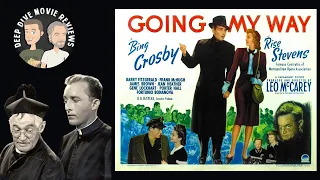 Every Best Picture - Going My Way (1944) - Academy Award Winners Series