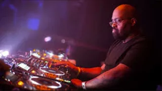 Best of Frankie Knuckles Dj Live on All Night House Party Hot 97 New York 1993 (1)