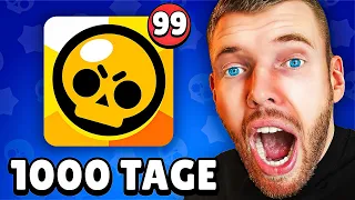 Ich starte Brawl Stars nach 1000 Tagen Pause... (und bin schockiert)