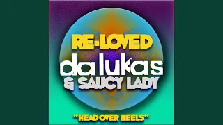 Head Over Heels (Extended Mix)