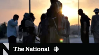 ISIS-K propagandist calls himself a Canadian