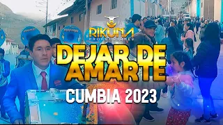 Banda La Gran BOHCH Otuzcana - MIX DEJAR DE AMARTE - Éxito AZUCENA CALVAY 2023