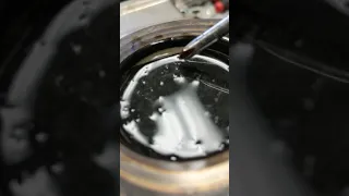 EGR cooler testing