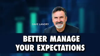 Better Manage Your Expectations | Dave Landry | Trading Simplified (10.12.22)