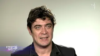 Effetto Notte (TV2000) - Riccardo Scamarcio, “Race for the Glory – Audi vs Lancia”