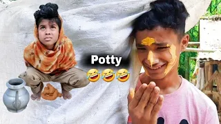 Must watch new funny video 2021 | Top new potty comedy video | Try to not laugh | episode-02.