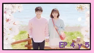 [ESP SUB] -EP 4 y 5 - WEDNESDAY 3:30 PM [MIERCOLES 3:30 PM]