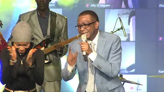 Youssou Ndour - Bukki Yi - Clip Officiel