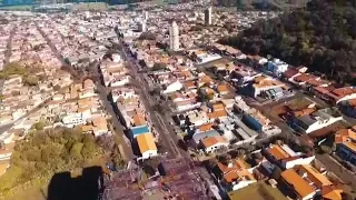 Conheça maior edifício do Norte Pioneiro