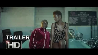 Queen & Slim Official Trailer | HDTrailer Clips