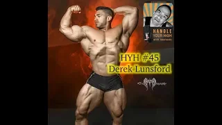 #45 HYH with Derek Lunsford