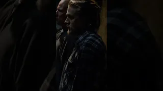 Happy with door bell 😃🔔funny moment Sons of Anarchy #jaxteller #soa #shortvideo #trending #viral