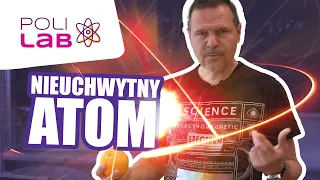 Atom - zapraszamy na wyprawę do jego wnętrza!