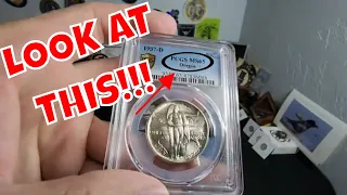 I Sent My Coins To Pcgs For Grading! Here's What Happened!